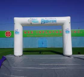 Arch2-392B Надувная арка