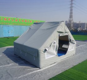Tent1-4601C Надувная палатка для кемпинга