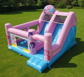 T2-8377 Надувные комбинированные конструкции My Little Pony