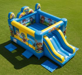 T2-8380 Надувные комбо Paw Patrol