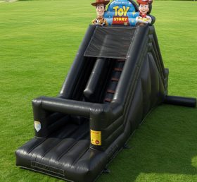 T8-8073 Надувная горка Toy Story (История игрушек)