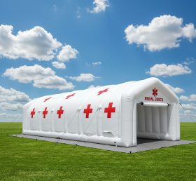 Tent1-7003 Надувная медицинская палатка
