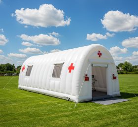 Tent1-7023 Надувной медицинский шатер