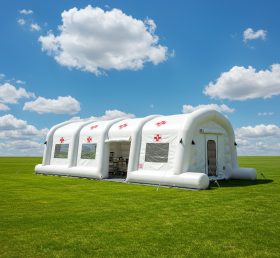 Tent1-7031 Надувная медицинская палатка