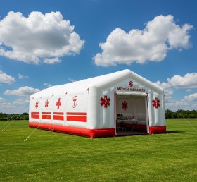 Tent1-7035 надувная медицинская палатка
