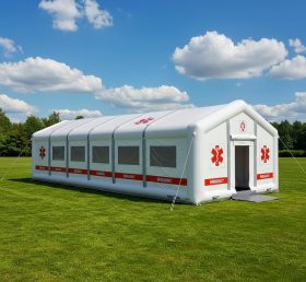 Tent1-7038 Надувная медицинская палатка