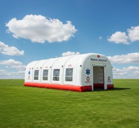 Tent1-7050 Надувной медицинский шатер
