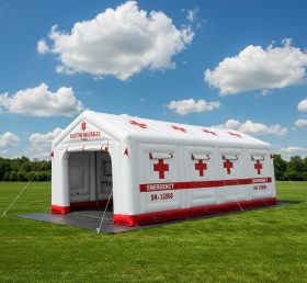 Tent1-7052 Надувной медицинский шатер