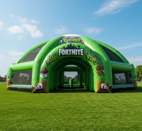 Tent1-4844 Надувной купол Fortnite