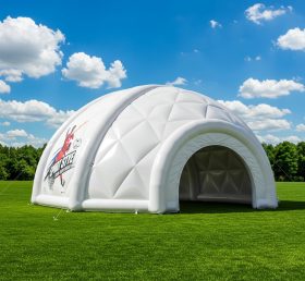 Tent1-4897 Спортивный надувной купол