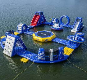 S402 Космический Водный Парк