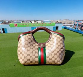 S5-009 Надувная модель изделия сумки Gucci