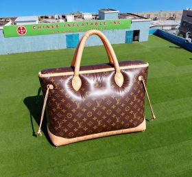 S5-036 Надувная модель изделия в стиле сумки LOUIS VUITTON