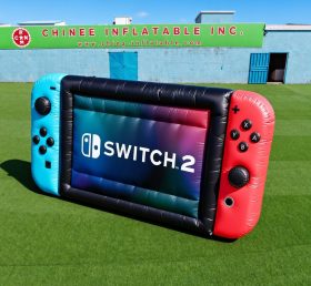 S5-049 Надувная модель продукта Nintendo Switch 2
