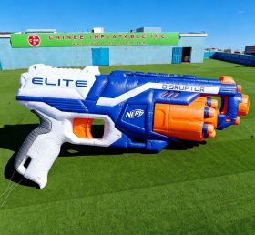 S5-074 Надувная модель продукта NERF Blaster