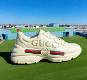 S5-075 Надувная модель кроссовки Gucci