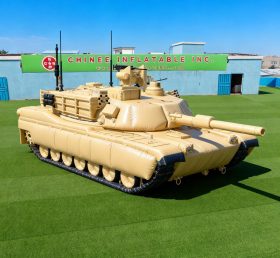 S5-083 M1A2 SEP основной боевой танк Abrams