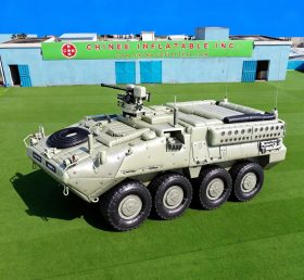 S5-094 Stryker M1126 бронетранспортеры