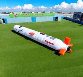 S5-109 Крылатые ракеты Tomahawk Block V