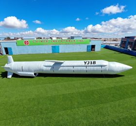 S5-110 YJ-18 Крылатые ракеты
