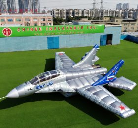 S5-125 Истребитель МиГ-35