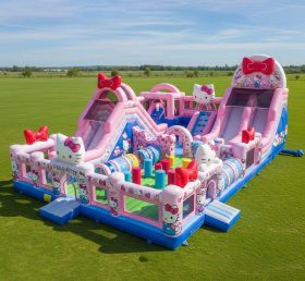 T6-6478 Функородок с тематикой Hello Kitty
