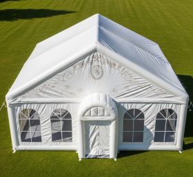 Tent1-4949 Свадебная надувная палатка