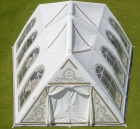 Tent1-4951 Свадебная надувная палатка