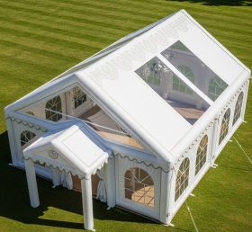 Tent1-4955 Свадебная Тематическая Надувная Палатка