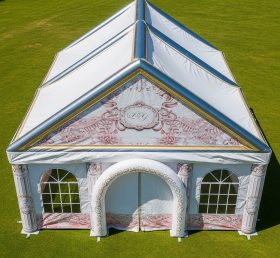 Tent1-4957 Свадебная надувная палатка
