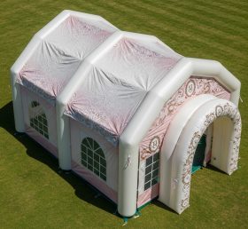 Tent1-4973 Свадебная надувная палатка