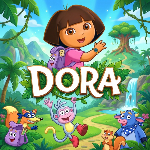 Дора