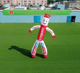 D3-15 Колгейт Эйр Дэнсер