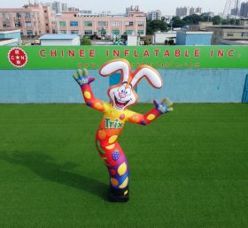 D3-22 Воздушный танцор Trix от General Mills