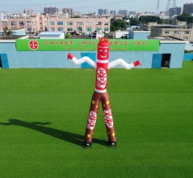 D3-29 KitKat Воздушный Танцор