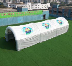 Tent1-413C Надувная палатка для мероприятий