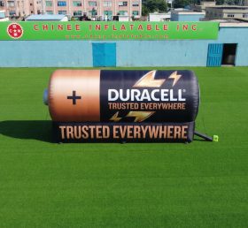 S4-2029 Надувная рекламная вывеска Duracell