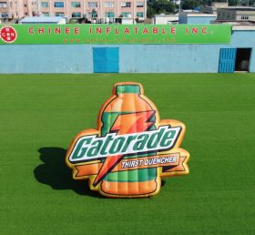 S4-2034 Надувной рекламный знак Gatorade