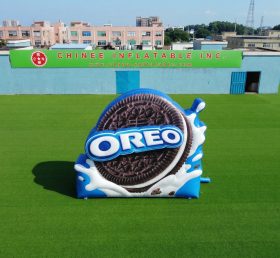 S4-2093 надувной рекламный знак Oreo