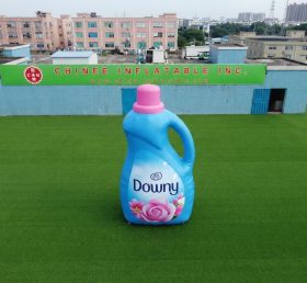 S5-149 Надувная модель Downy