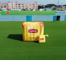 S5-172 надувная модель Lipton