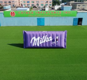 S5-179 Надувная модель Milka
