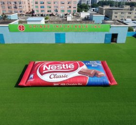 S5-185 Надувная модель Nestlé