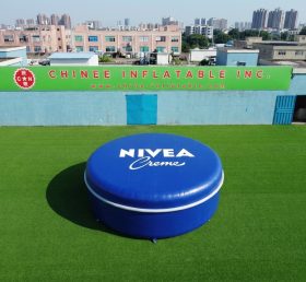 S5-186 Надувная модель Nivea