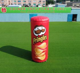 S5-194 надувная модель Pringles