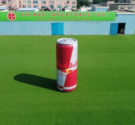 S5-197 Надувная модель Red Bull