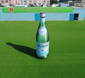 S5-200 Надувная модель San Pellegrino