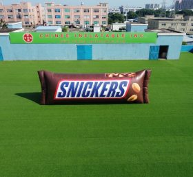 S5-203 Надувная модель Snickers