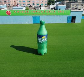 S5-205 Надувная модель Sprite