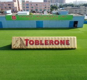 S5-207 Надувная модель Toblerone